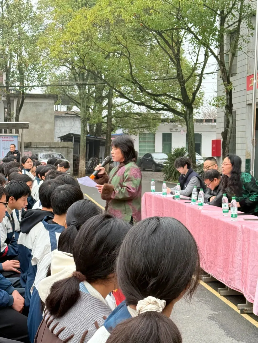 奋进中考路 第18张