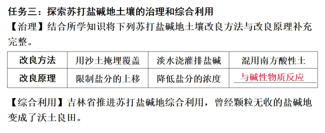 2026年中考化学一轮复习专题八科学探究 第18张