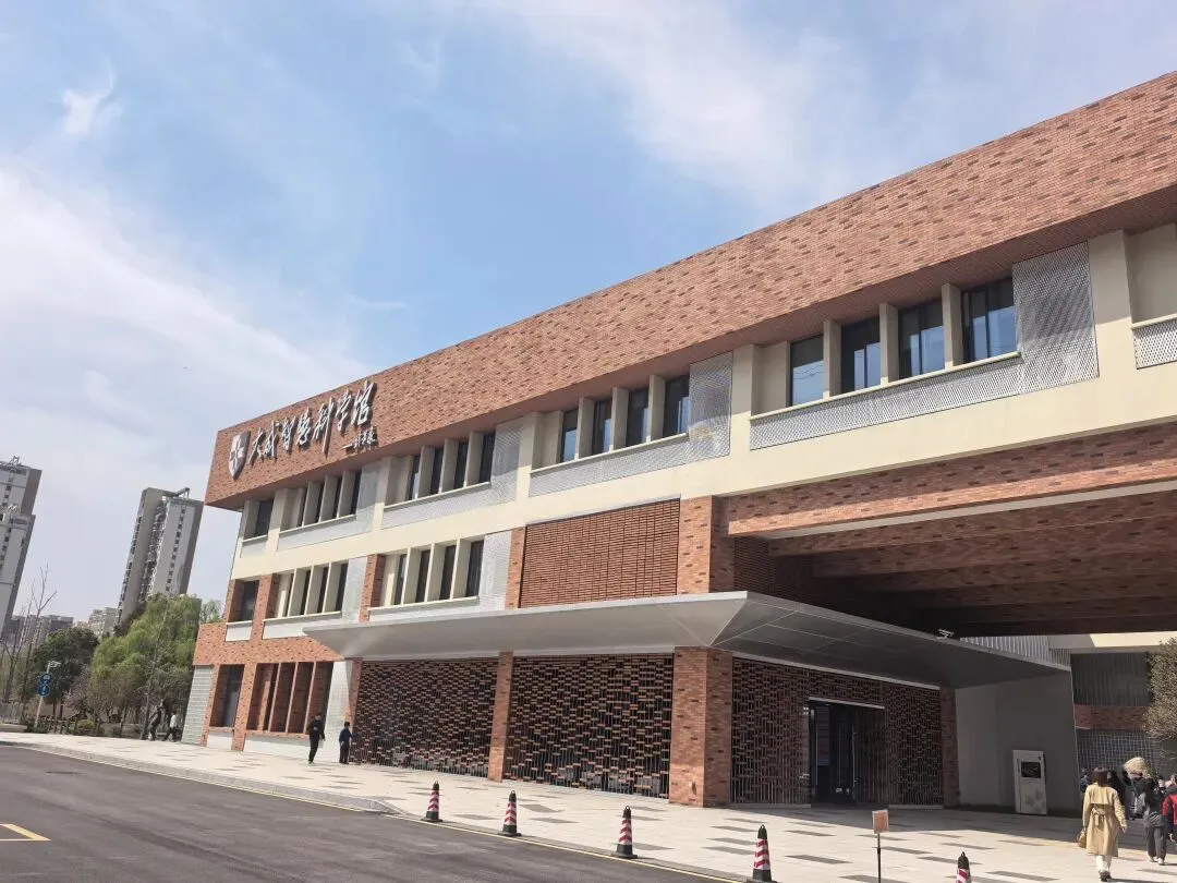 园区校小升初开放日中考数据曝光,690以上30%+,四星率98%. 第1张