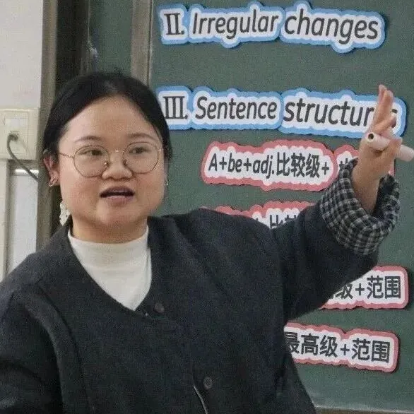 互学互鉴促提升,携手同心备中考——遵义市播州区新蓝学校赴铜仁伟才初级中学开展联合教研活动 第21张