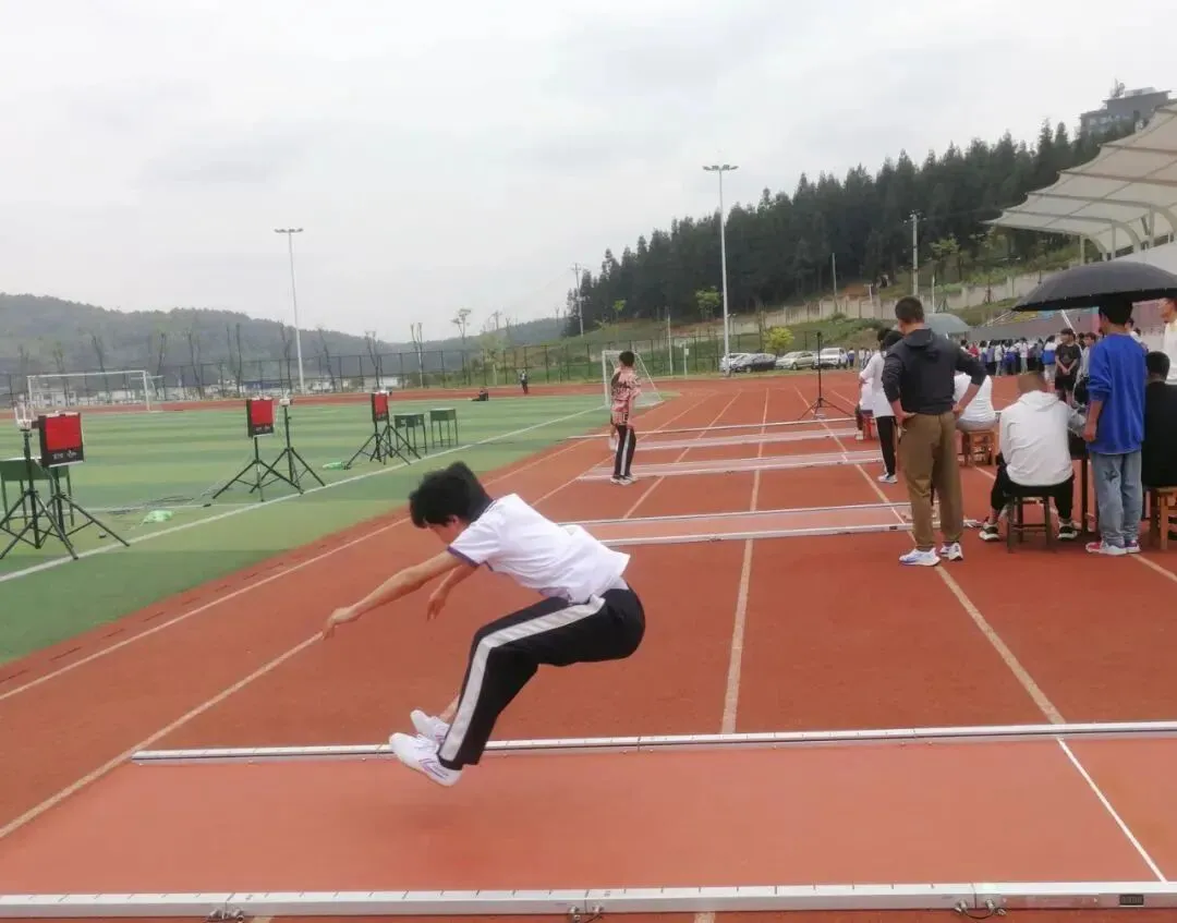 2026体育中考·满分攻略 看完你能多拿10分! 第6张 2026体育中考·满分攻略 看完你能多拿10分! 第6张