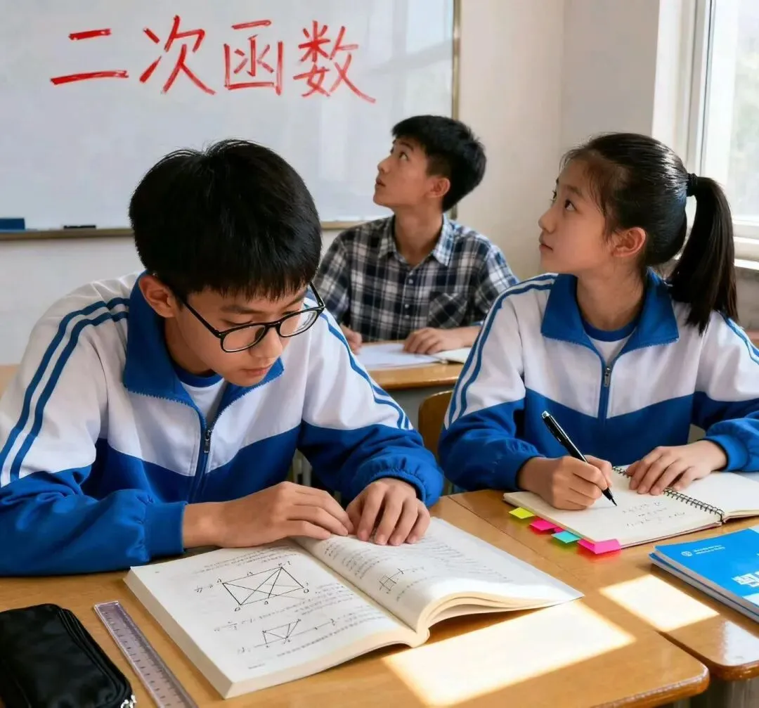 中考只剩2个月,孩子只考135分还有救吗?专业辅导:60天冲刺,照样能上高中! 第2张