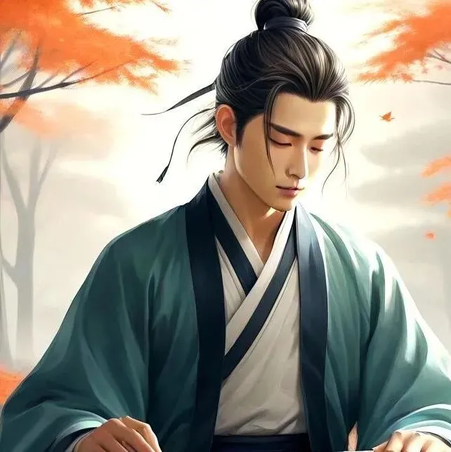 2026中考专题复习:文学常识01儒释道 第3张 2026中考专题复习:文学常识01儒释道 第3张