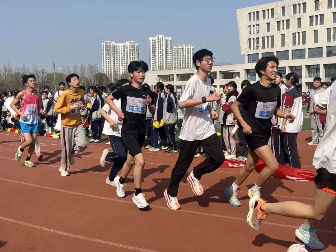 体育中考最后两周,“干着急”的家长有救了! 第2张