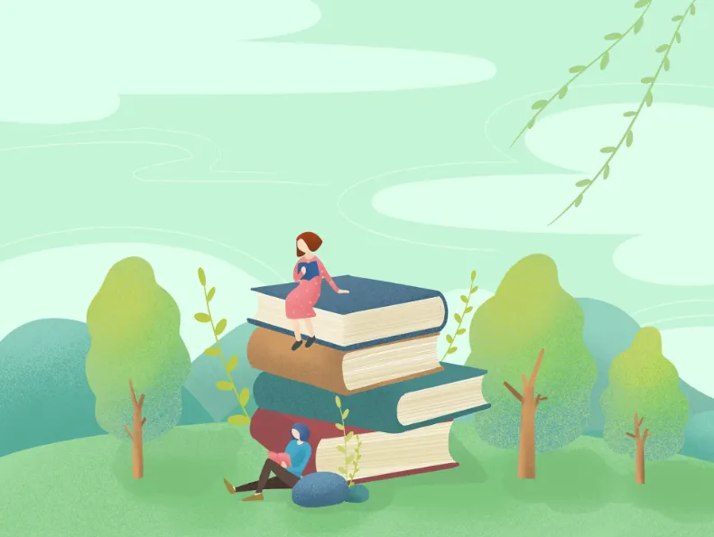 北师最新真题总结出来的必读书目,看完你考汉硕也400+! 第1张