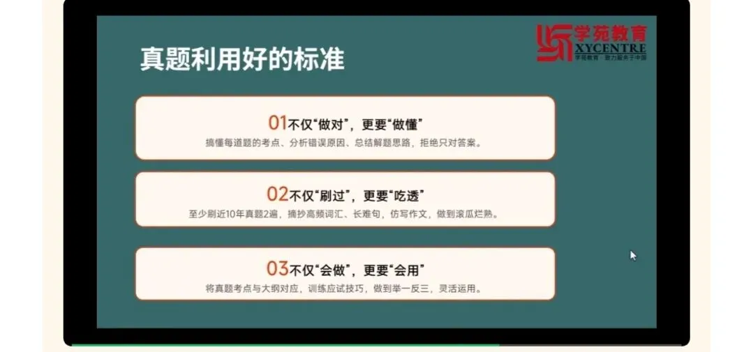 同等学力英语备考~真题提分通关秘籍 第2张