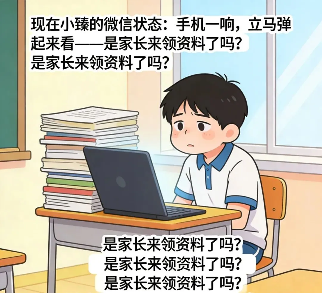 银外、北塔、景博、唐西…银川兴庆模考真题全科合辑,免费领! 第5张