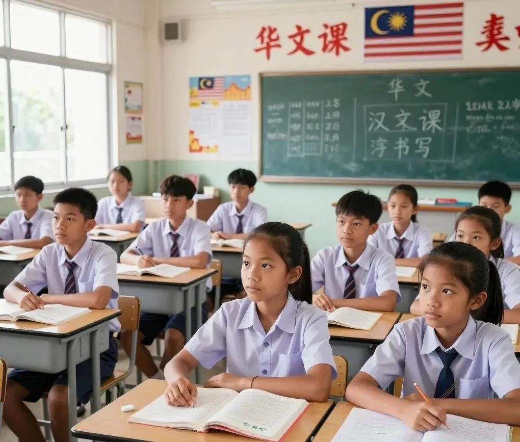 【中考阅读指导】唇语(【马来西亚】黎紫书) 第6张