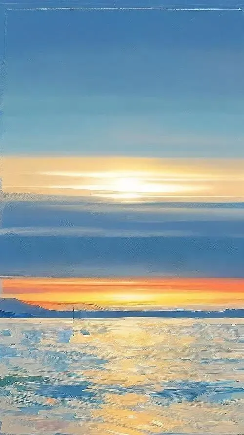 中考满分作文看,风景在变(精选8篇)-上 第5张