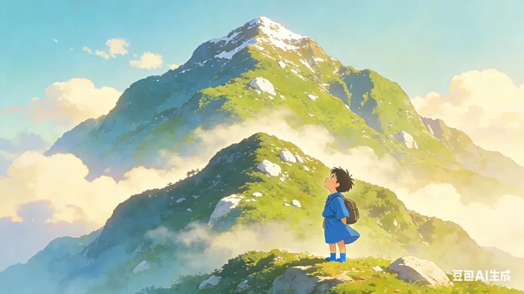 中考百天|被爱压得喘不过气的孩子,一卦照见他心归何处 第1张