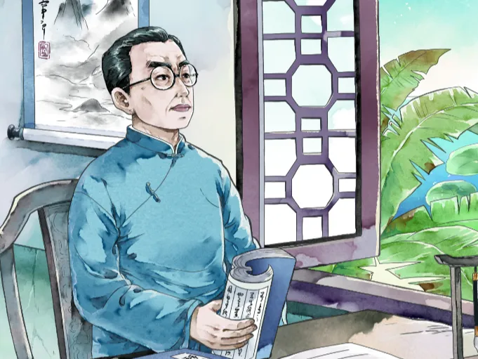 八下兼中考必考名著:《经典常谈》知识点梳理+典型试题演练 第5张 八下兼中考必考名著:《经典常谈》知识点梳理+典型试题演练 第5张