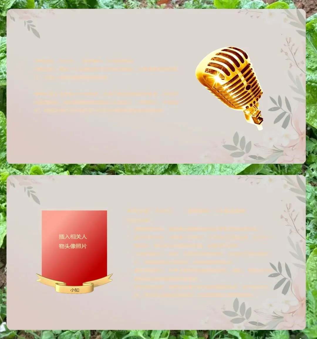 中考百日誓师主题班会:逐梦百日,决战中考PPT模板,助力学子梦想启航!聚焦备考策略与心理调适技巧分享! 第7张