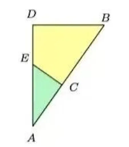 冲刺中考压轴题(9)——反演变换 第2张