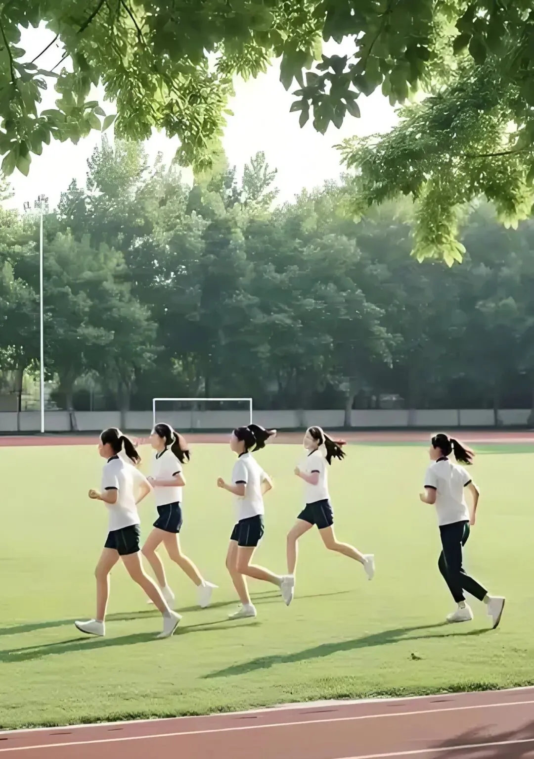 @所有人‖体育中考,逐年增分 第4张