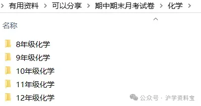 最新试卷领取规则 第6张