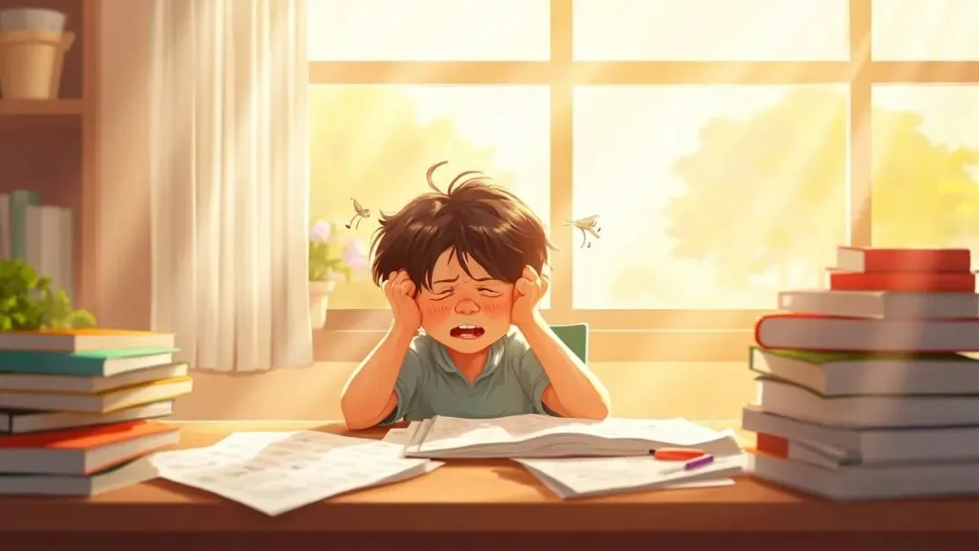 中考改革减负了,孩子反而更累?一位妈妈说出无数家长的困惑 第1张