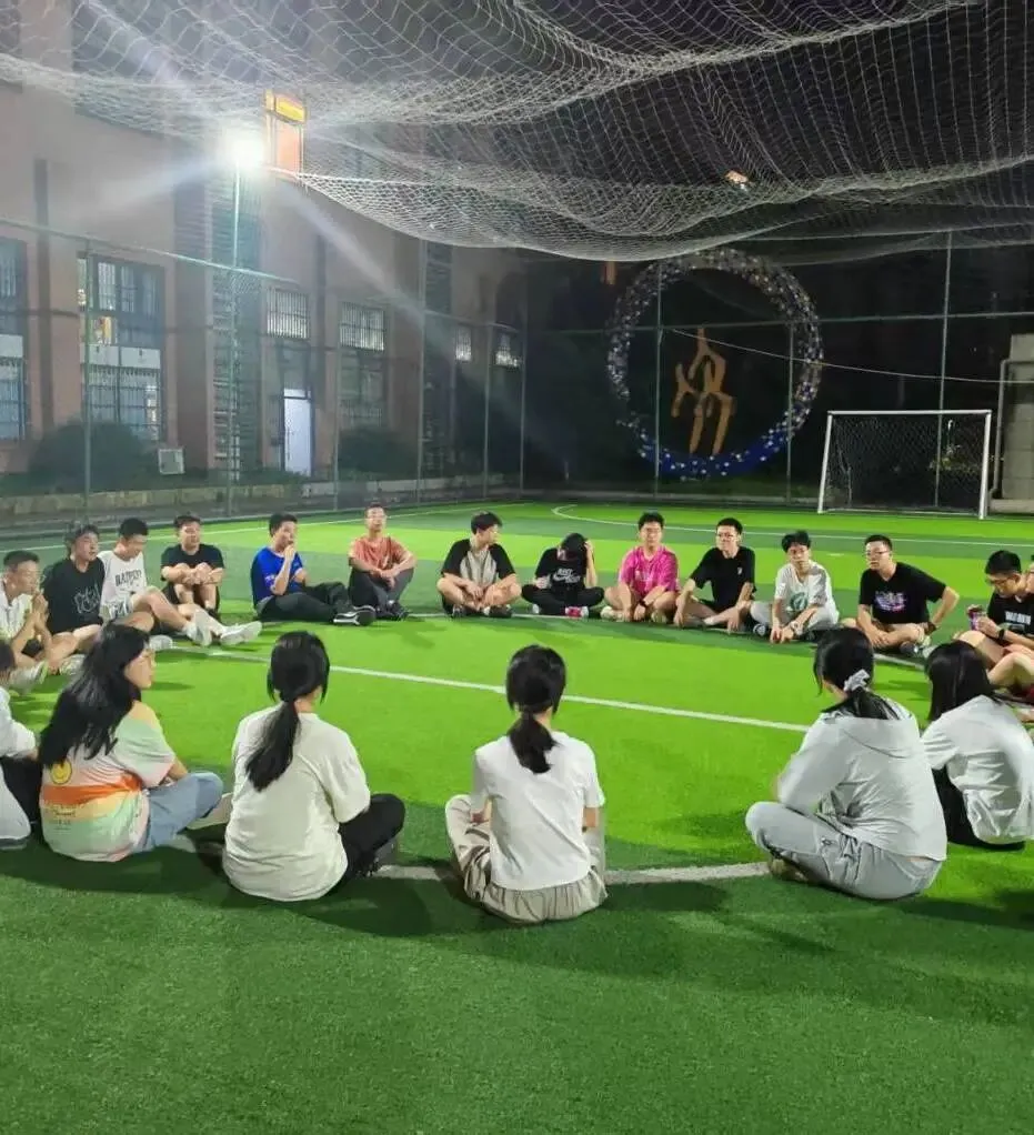 中考倒计时不足100天丨有光中考百日全日制冲刺营招生啦 第4张 中考倒计时不足100天丨有光中考百日全日制冲刺营招生啦 第4张