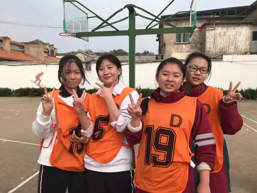 【冲刺中考】厉兵秣马战体测 文通学子展锋芒 第20张 【冲刺中考】厉兵秣马战体测 文通学子展锋芒 第20张