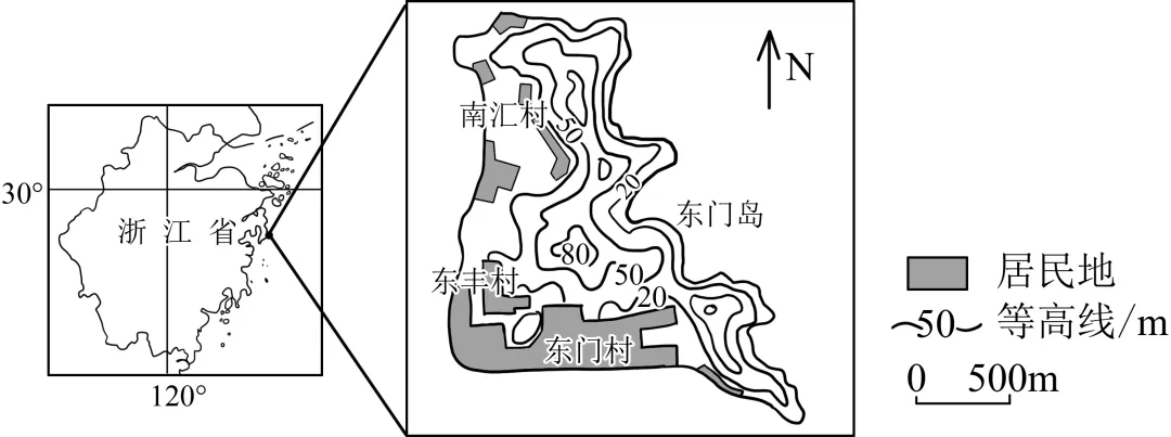 【考点真题汇编】20260329城乡空间结构2025年高考真题分类汇编 第9张