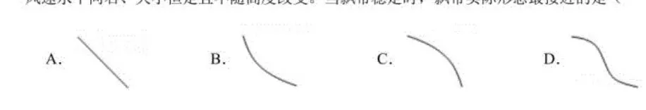 物理提分捷径:每日一道真题解析,解锁高分开窍密码 第2张