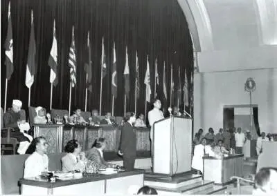 2026年中考历史二轮专题复习试卷:中国共产党成立105周年(学生版) 第21张