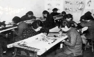 2026年中考历史二轮专题复习试卷:中国共产党成立105周年(学生版) 第35张