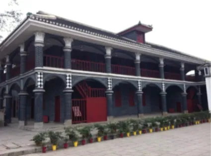 2026年中考历史二轮专题复习试卷:中国共产党成立105周年(学生版) 第40张