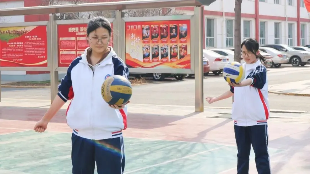 健康第一 满分可期 | 金马学校中考体育“七选一”项目全解析 第6张