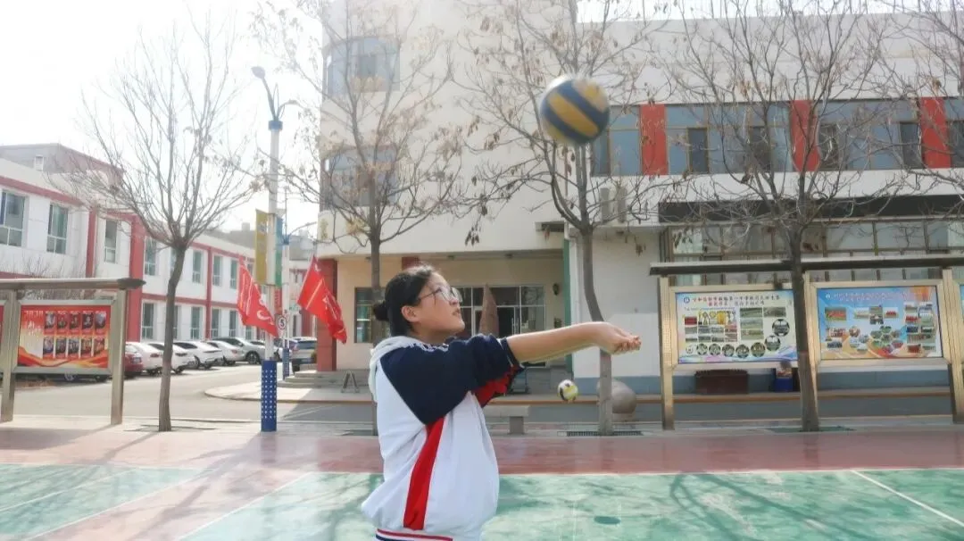 健康第一 满分可期 | 金马学校中考体育“七选一”项目全解析 第7张