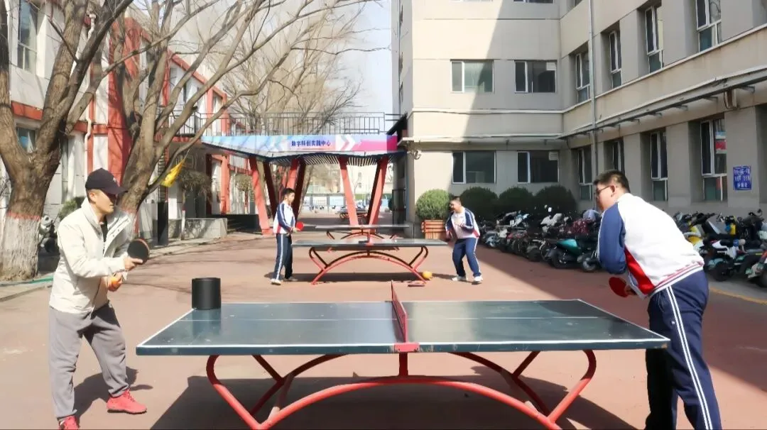 健康第一 满分可期 | 金马学校中考体育“七选一”项目全解析 第8张