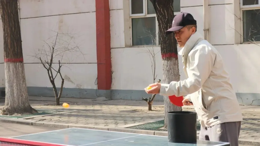 健康第一 满分可期 | 金马学校中考体育“七选一”项目全解析 第10张