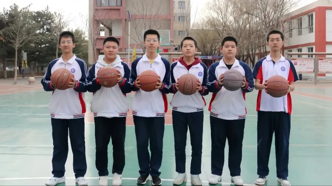 健康第一 满分可期 | 金马学校中考体育“七选一”项目全解析 第16张