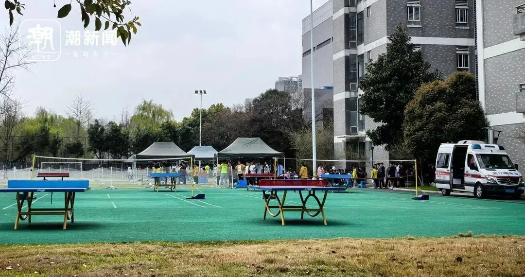 杭州中考迎来足球项目!有人庆幸有人遗憾,老师:还有一次机会 第2张