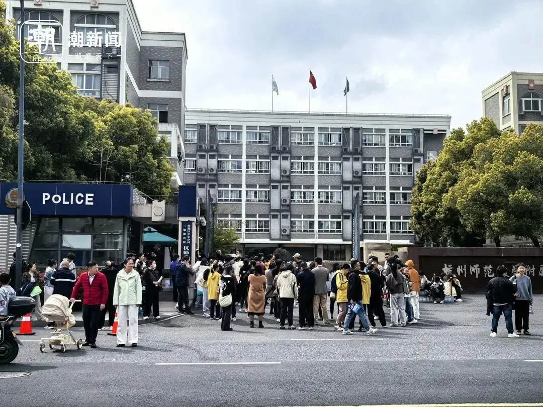 杭州中考迎来足球项目!有人庆幸有人遗憾,老师:还有一次机会 第6张