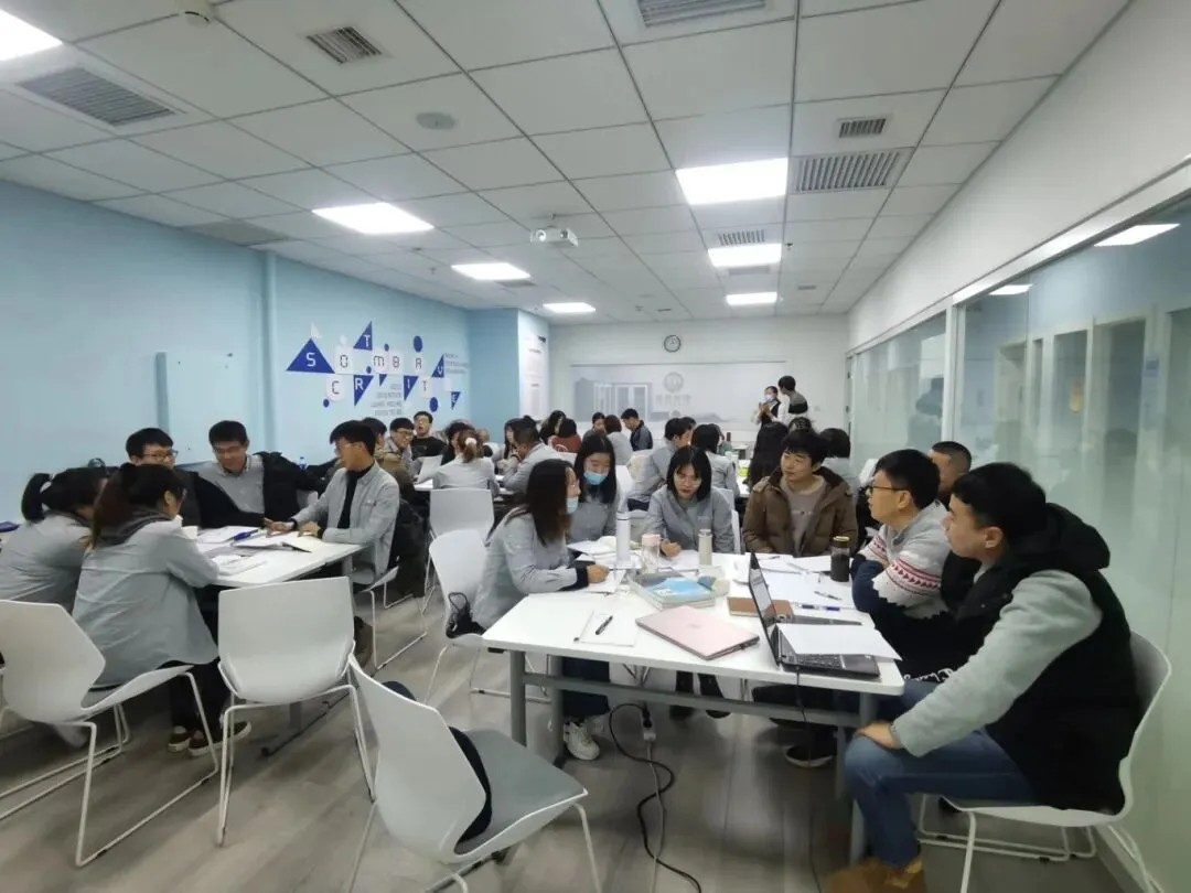 秦皇岛新高一暑假预科班推荐,中考结束即将开课,暑期完成初升高衔接 第10张