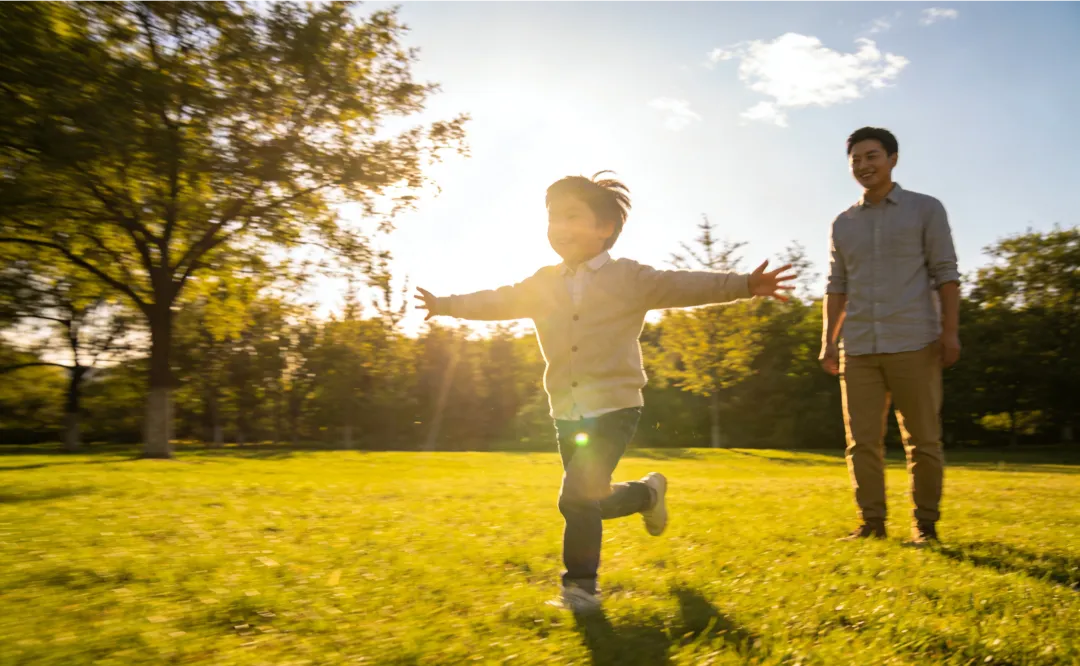 中考不焦虑 | 最怕的不是孩子不够努力,而是父母“太用力” 第4张