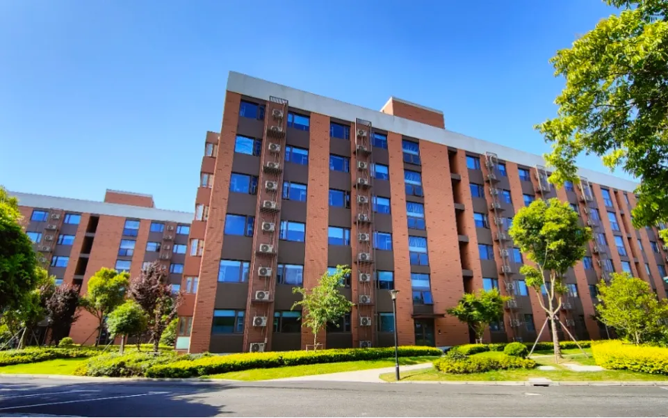 上海中考落榜的“超车”选择:超宇学校 第6张