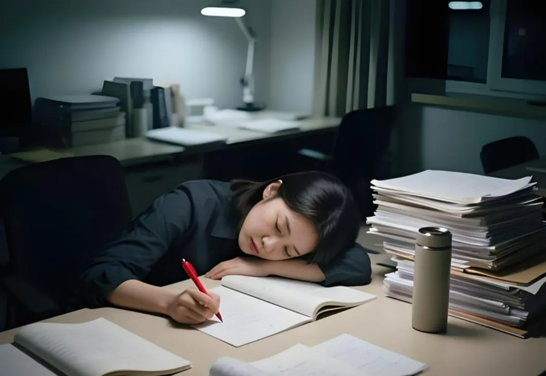 AI改作业、AI出试卷?一线老师吐槽:我们反而多了3倍无效工作量 第2张