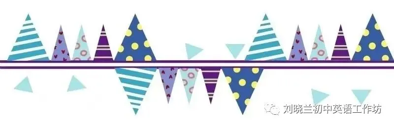 第324期【教研活动】聚焦素养,赋能中考——听刘晓兰老师2026年英语复课专题报告有感 第5张 第324期【教研活动】聚焦素养,赋能中考——听刘晓兰老师2026年英语复课专题报告有感 第5张