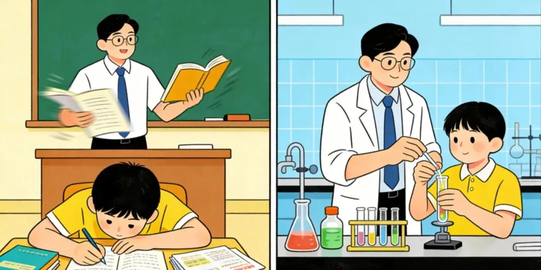 北京这波教改真的动真格了!取消统考、中考高考全改透,其他省份已经在抄作业! 第3张