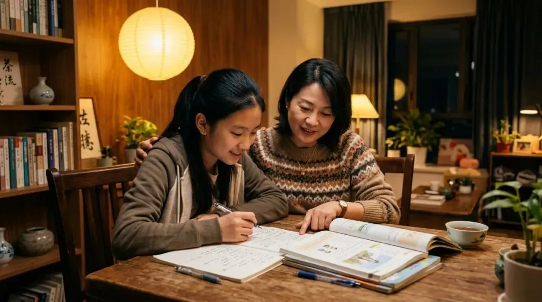 广州中考作文怎么备考 第2张 广州中考作文怎么备考 第2张