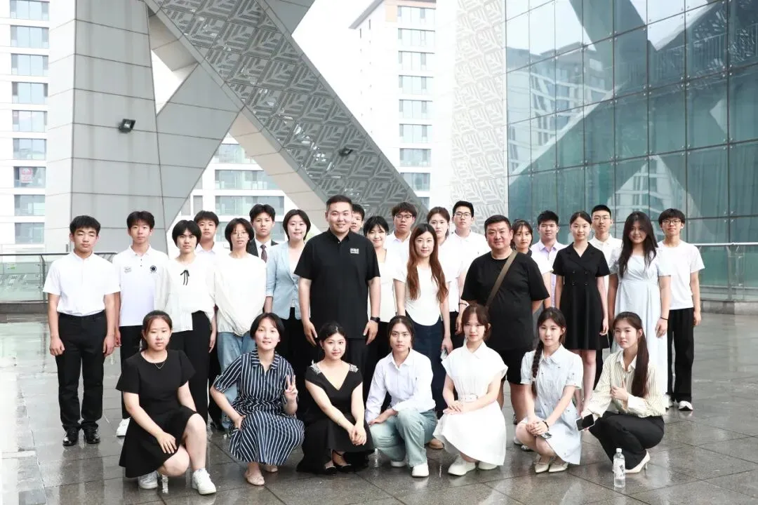 初三家长关注的中考特长班招生简章来啦 第10张