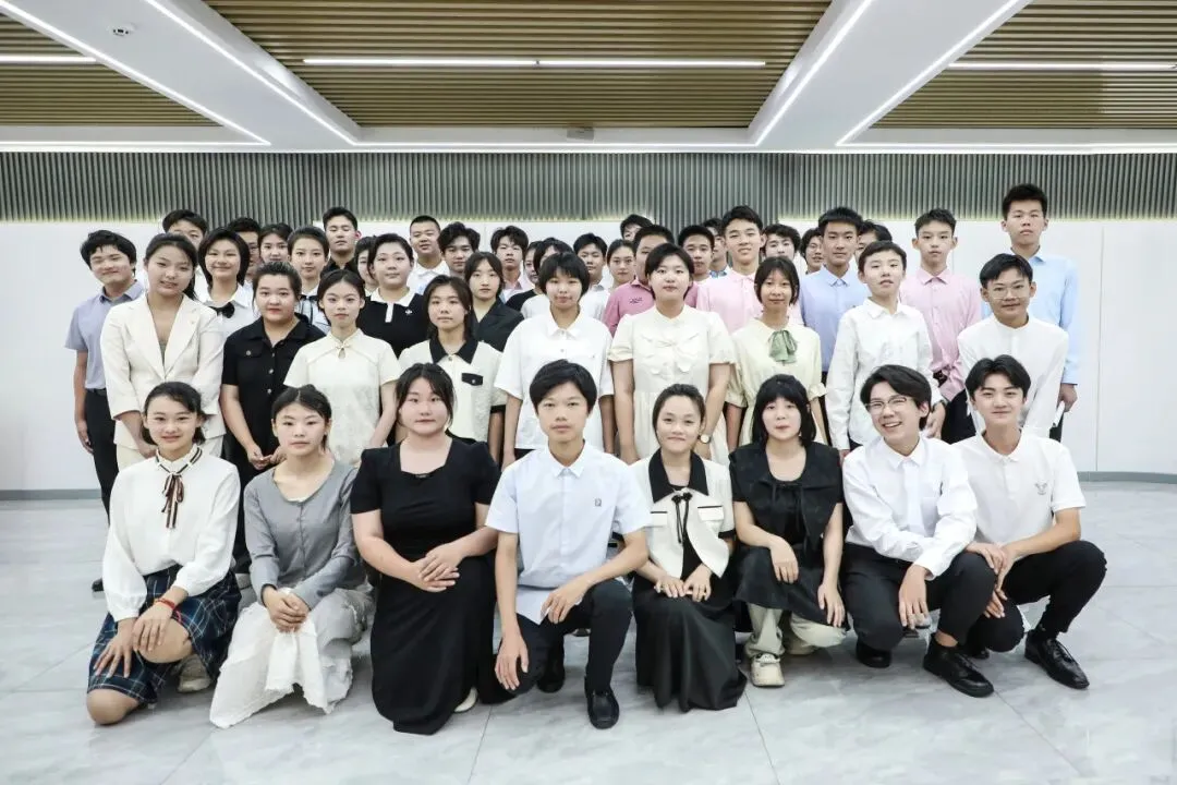 初三家长关注的中考特长班招生简章来啦 第11张