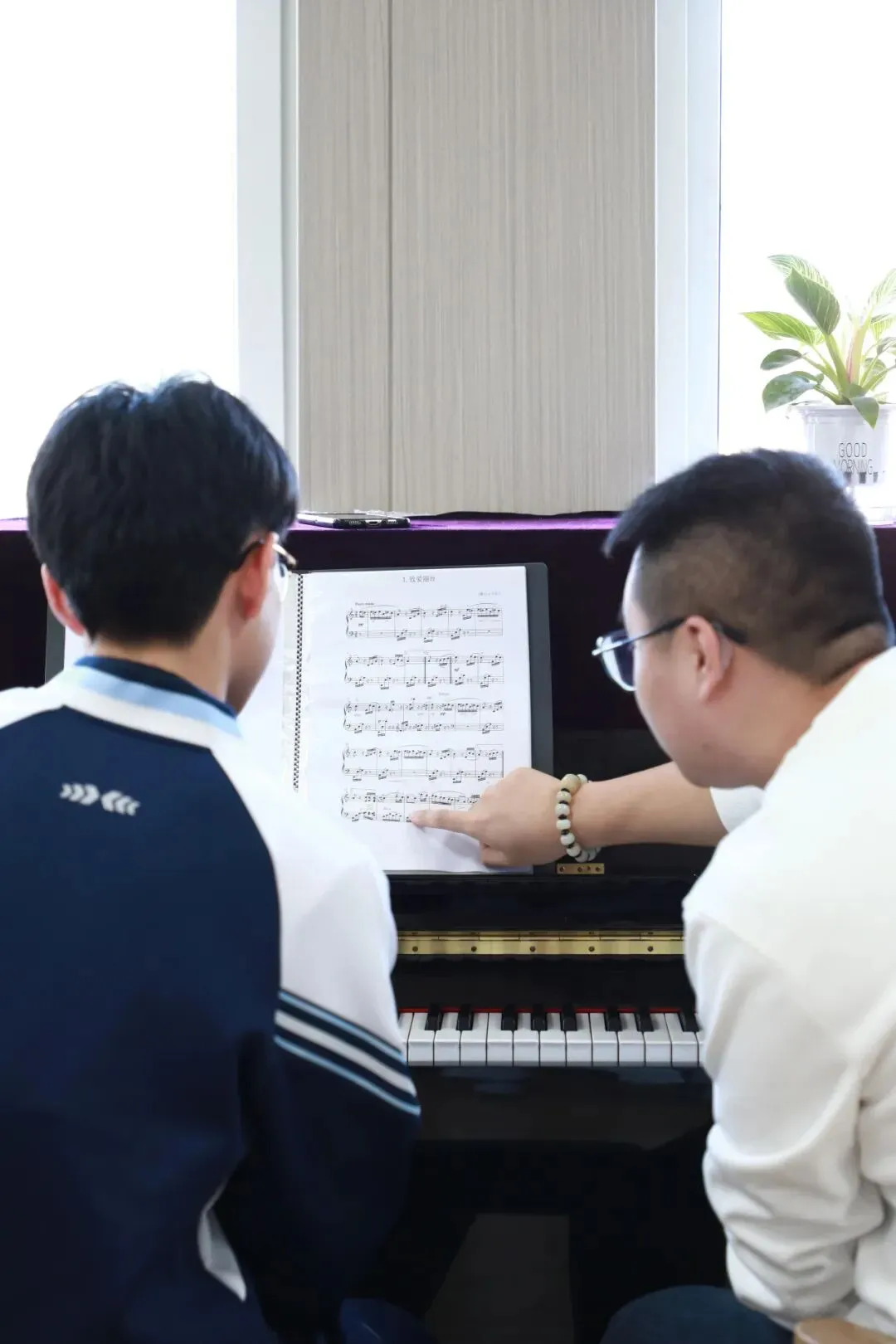 初三家长关注的中考特长班招生简章来啦 第13张