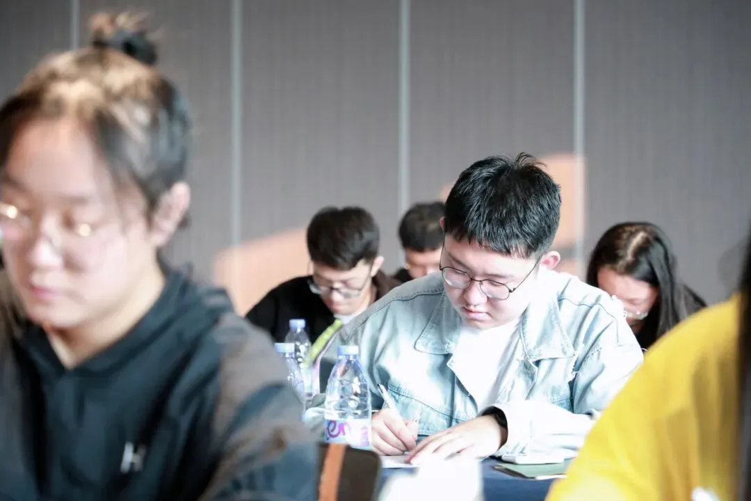 初三家长关注的中考特长班招生简章来啦 第16张