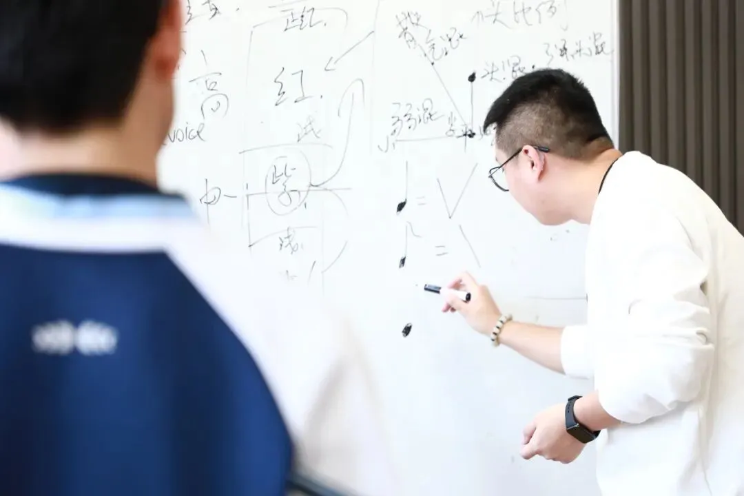 初三家长关注的中考特长班招生简章来啦 第22张