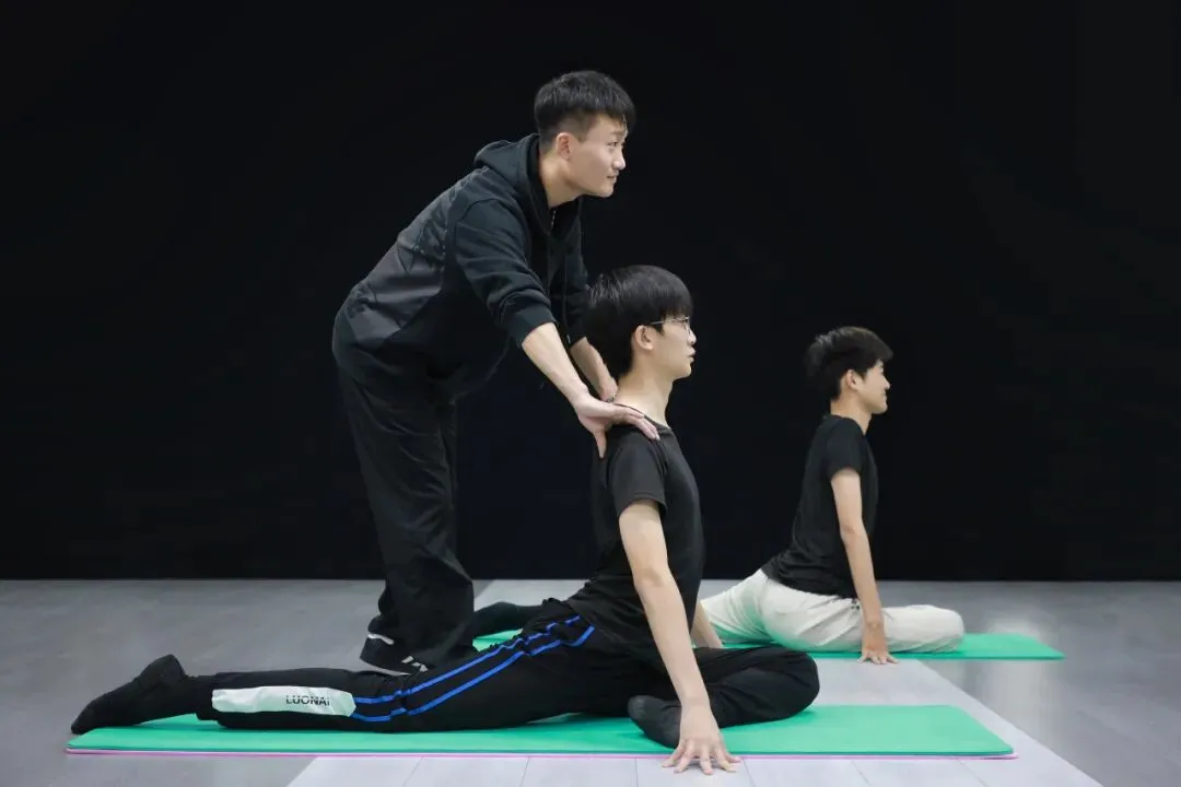 初三家长关注的中考特长班招生简章来啦 第23张