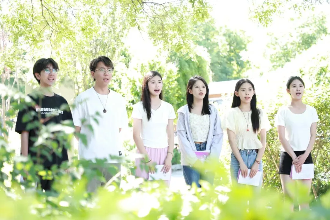 初三家长关注的中考特长班招生简章来啦 第24张