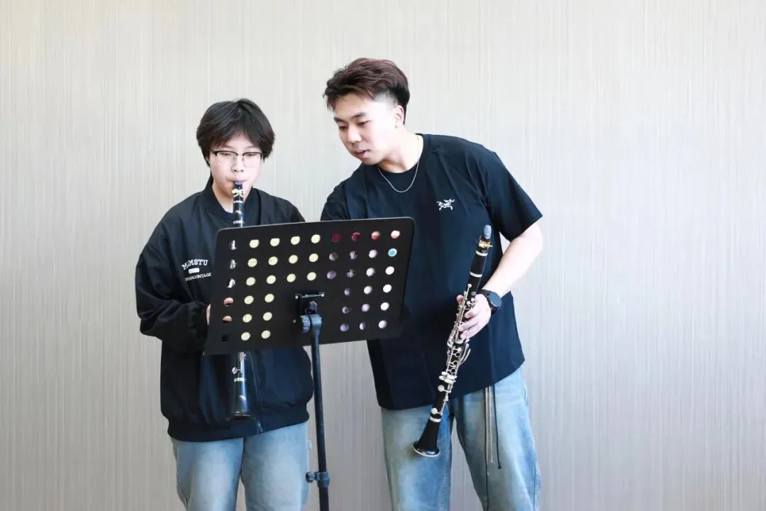 初三家长关注的中考特长班招生简章来啦 第28张