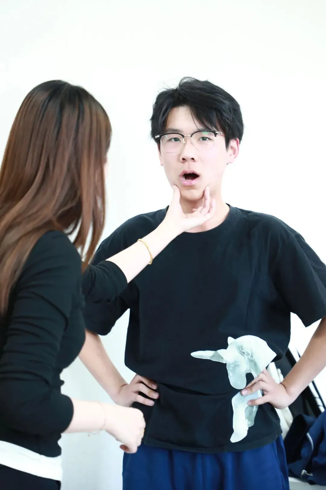 初三家长关注的中考特长班招生简章来啦 第35张